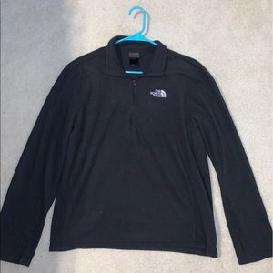 The North Face Men’s Fleece Pullover